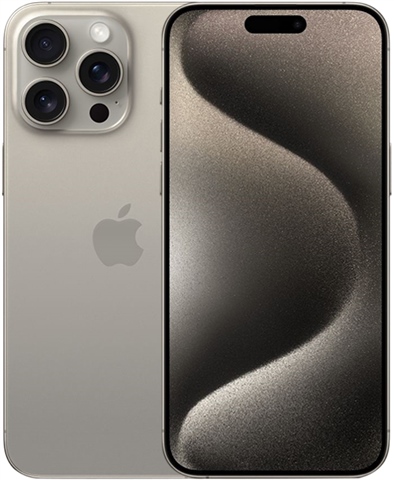 iphone16 pro max 256gb ナチュラルチタニウム